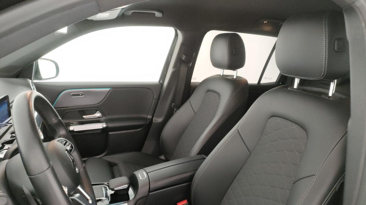 Mercedes-Benz GLB 200 d Sport Plus auto