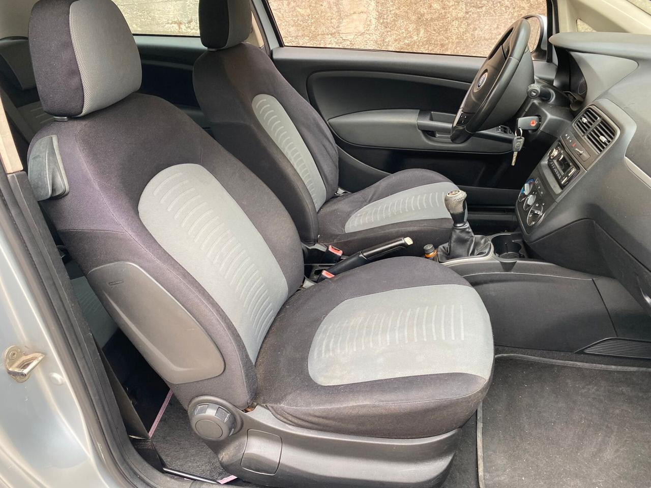 Fiat Grande Punto 1.3 MJT 75 CV 3 porte full 2007