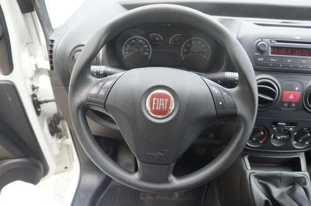 Fiat Fiorino 1.4 8V Furgone Natural Power SX