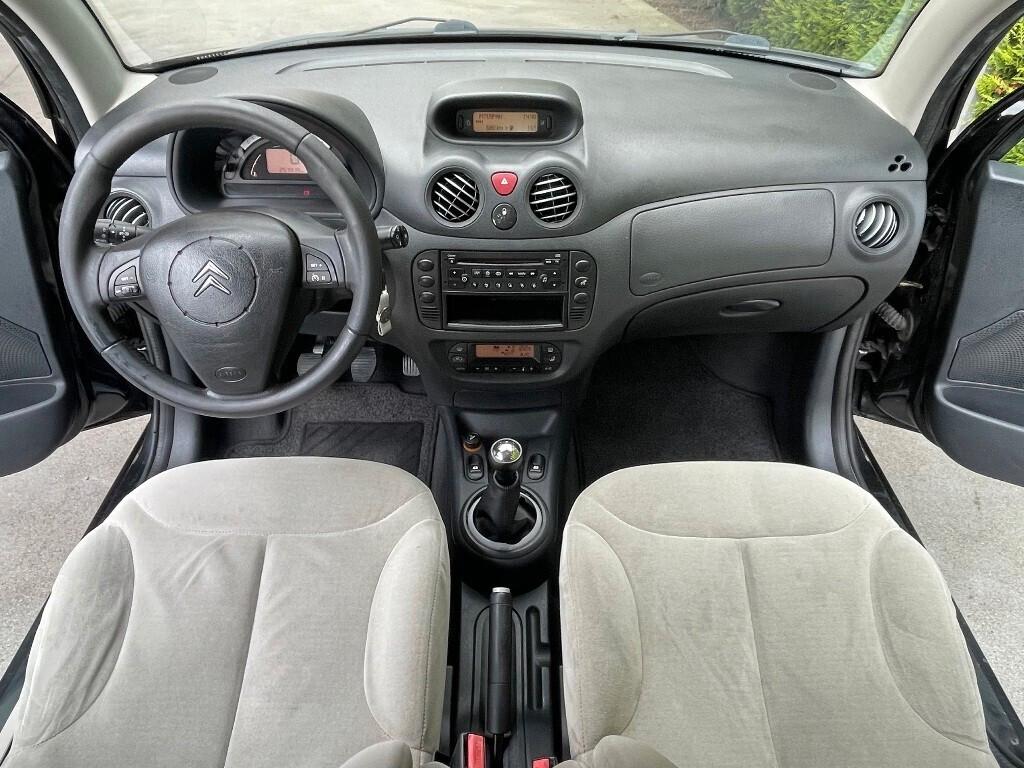 Citroen C3 1.4 HDi 70CV Exclusive