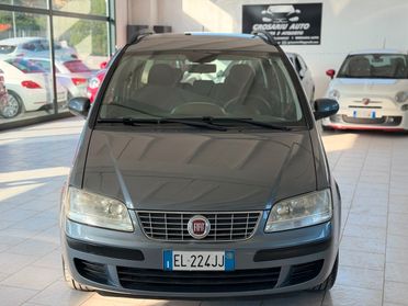 Fiat Idea 1.4 16V S&S Dynamic