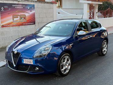 Alfa Romeo Giulietta 1.6 JTDm 120CV *NAVI - 2019