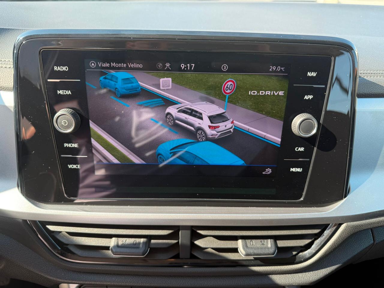 Volkswagen T-Roc 2.0 TDI SCR Life