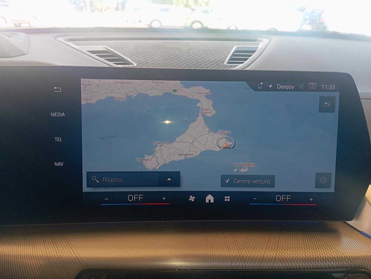 Bmw X2 sDrive 18d Msport Pro