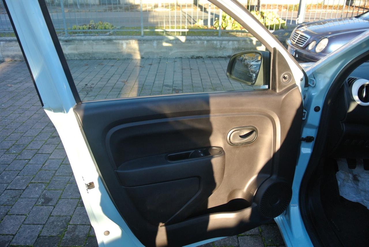 Renault Twingo SCe 65 CV Life