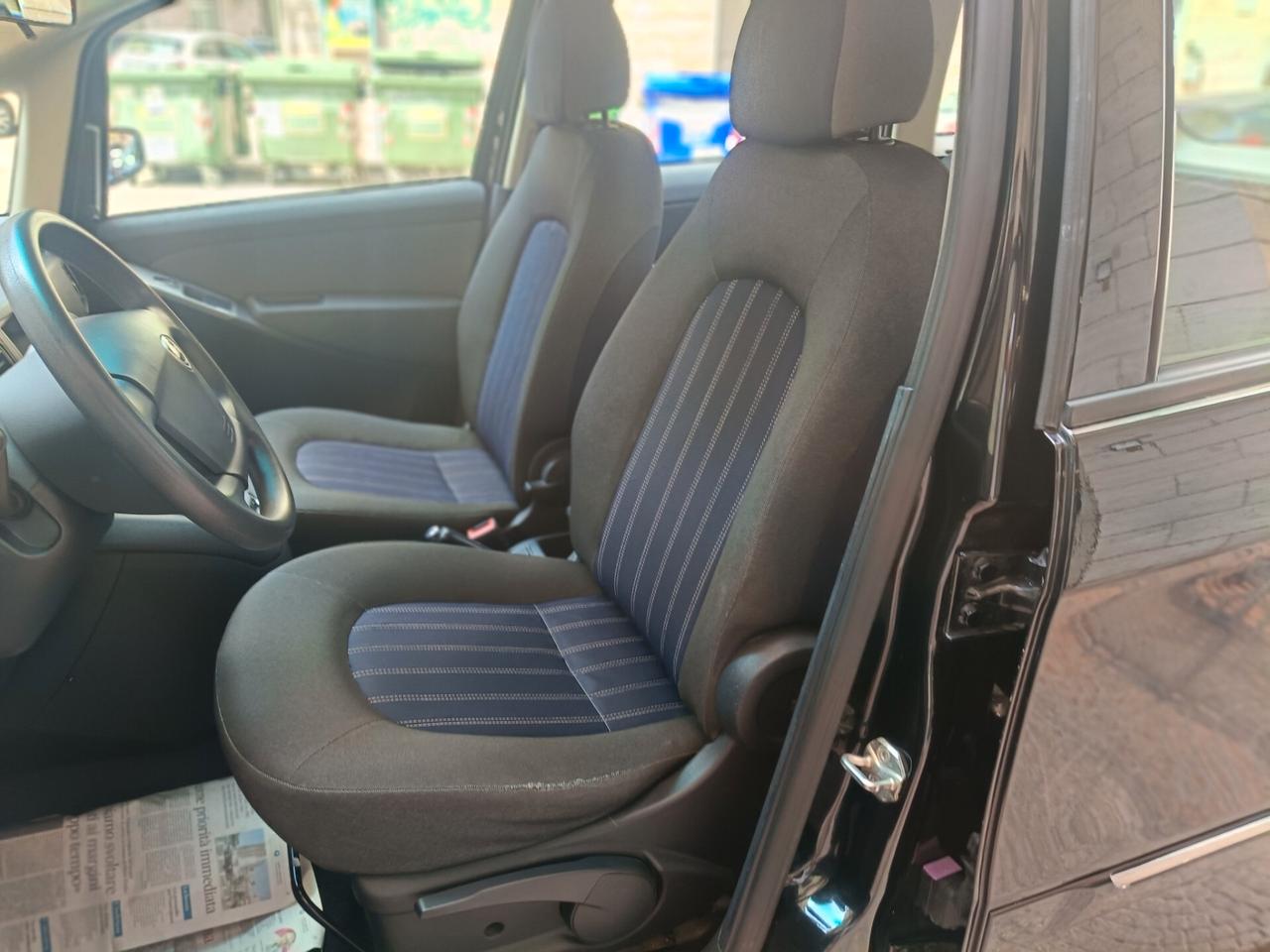 Lancia MUSA 1.4 16V Oro-NEOPATENTATI-Euro 3990