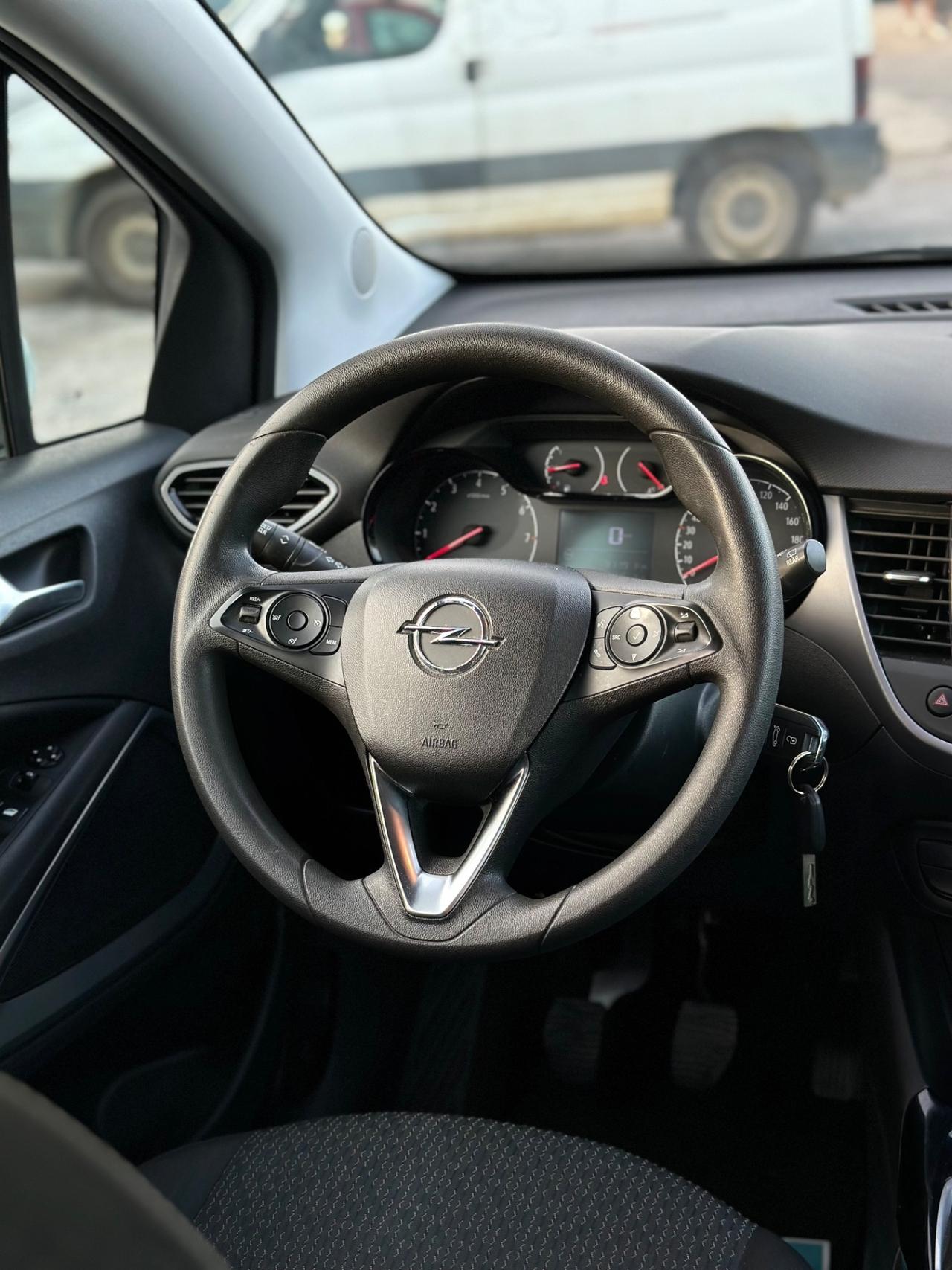 Opel Crossland X 1.5 ECOTEC D 102 CV Start&Stop Ultimate