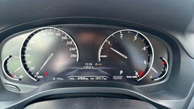 BMW X4 xDrive20d 48V Business Advantage Aut.