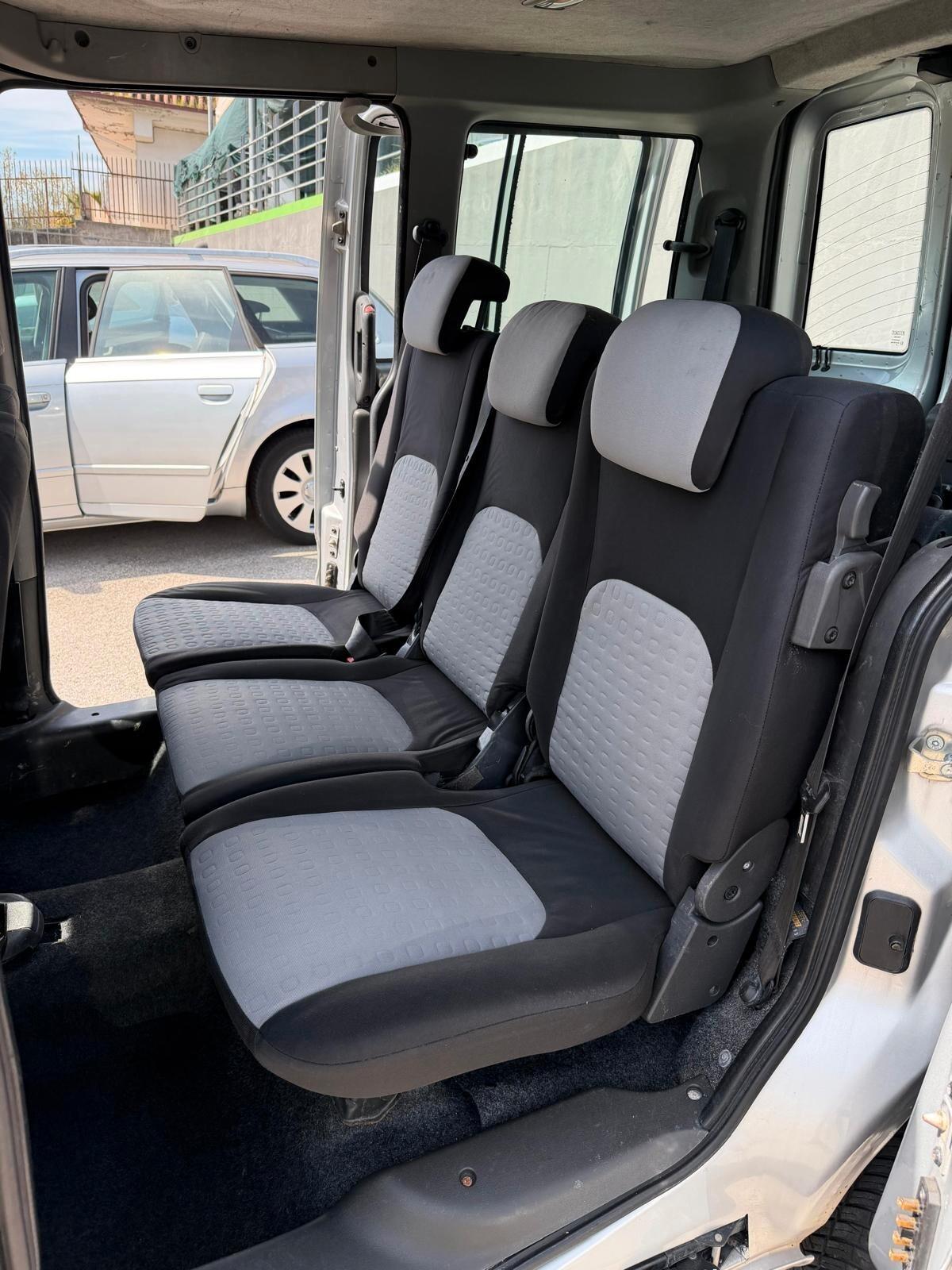 Fiat Doblò 1.3 Multijet 16V Family 7P NEOPATENTATI