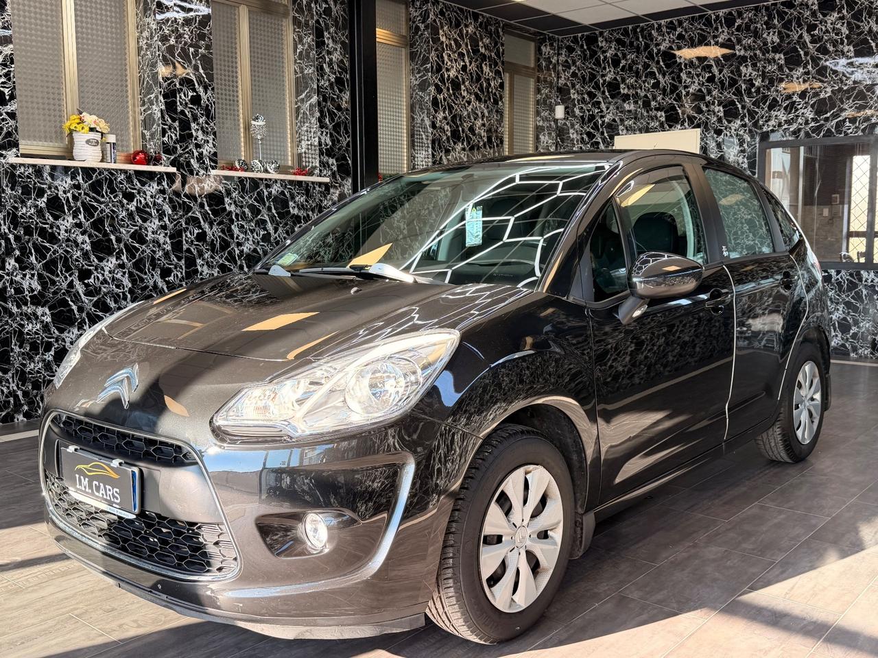 Citroen C3 1.4 HDi 70 FAP Business
