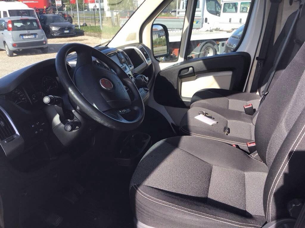 Fiat Ducato Maxi 35 2.3 Mjt 150CV PLM-TM E6B