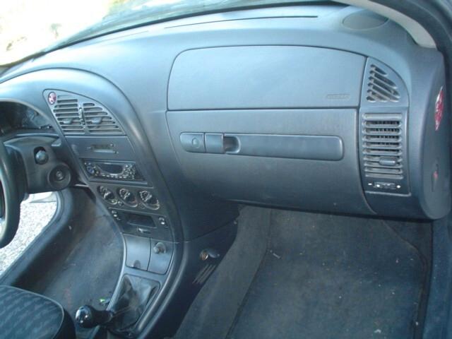 Citroen Xsara 1.9 D SW SX