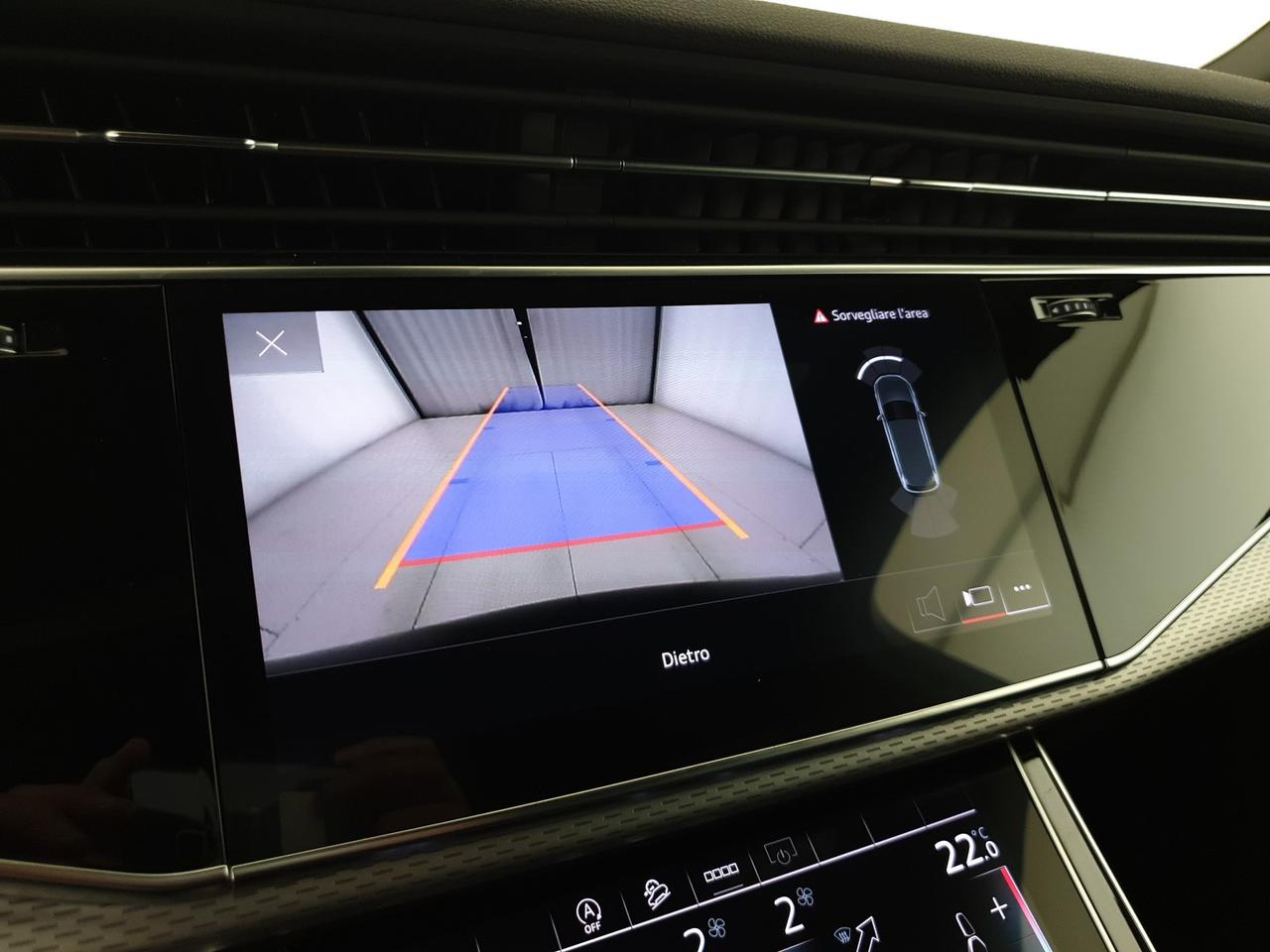 3.0TDI 286CV quattro tiptronic S line Edition