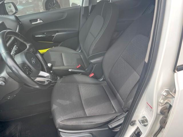 Kia Picanto 1.0 12V 5 porte Active