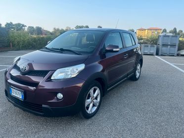 Toyota Urban Cruiser 1.3 Luxury TAGLIANDI TOYOTA CERTIFICATI UNICO PROPRIETARIO