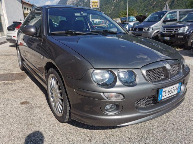 MG ZR 160 cat 3 porte