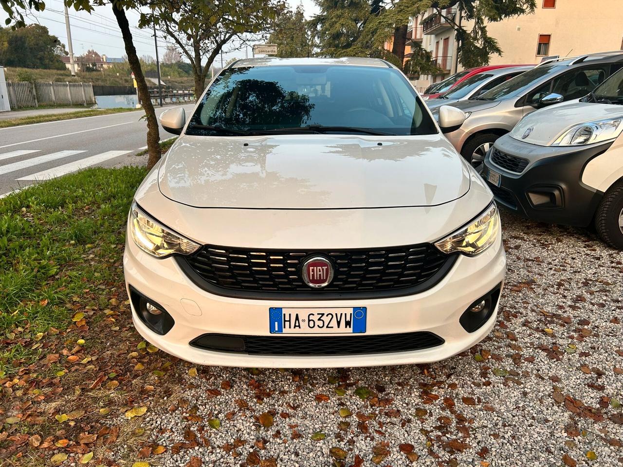 Fiat Tipo 1.3 Mjt S&S 5 porte Business