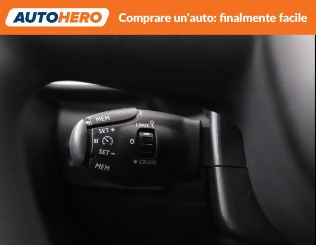 CITROEN C3 PureTech 82 Feel