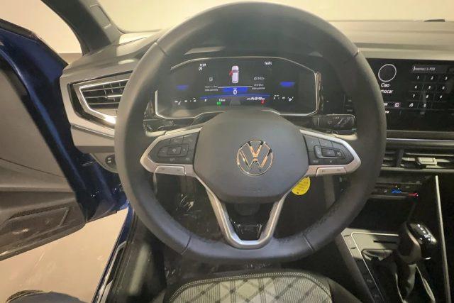 VOLKSWAGEN Polo 1.0 TSI 115 CV DSG R-Line