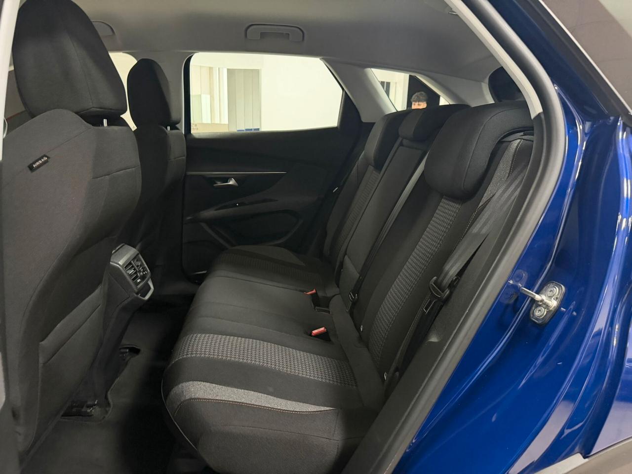 Peugeot 3008 BlueHDi 130 S&S EAT8 GT