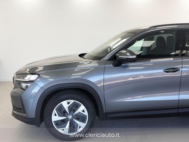 Škoda Kodiaq 1.5 TSI Hybrid DSG Executive