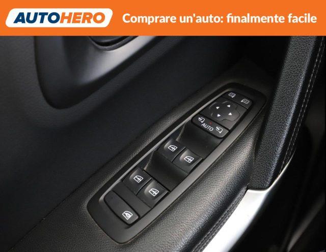 RENAULT Kadjar TCe 140CV EDC FAP Intens