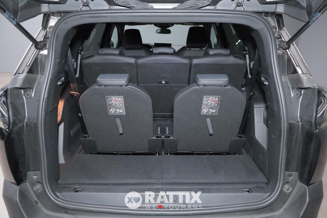 Peugeot 5008 1.5 BlueHDI 130CV Allure Pack EAT8