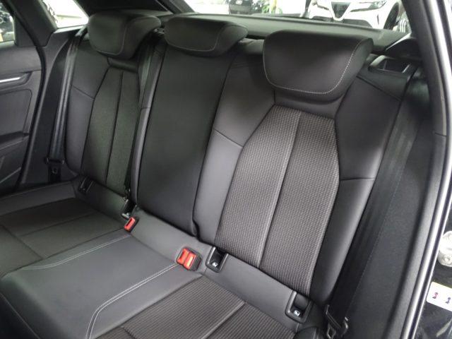 AUDI S3 SPB TFSI quattro S tronic *PROMO PARISI GROUP*