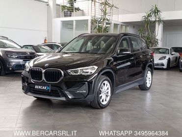 BMW X1 sDrive18d Business Advantage*PROIETTORI LED*