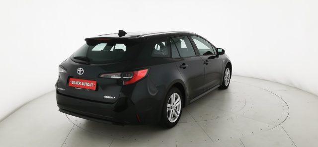 TOYOTA Corolla Touring Sports 1.8 Hybrid Business