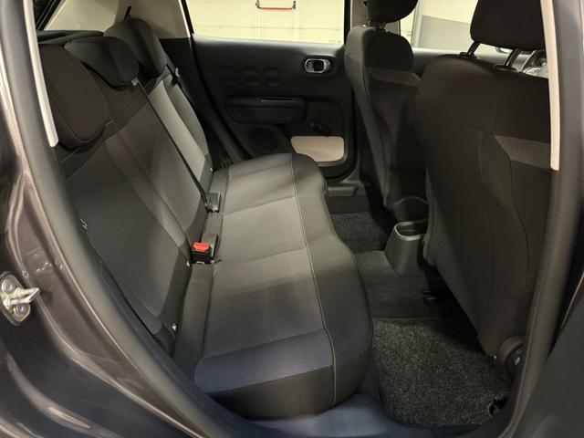 CITROEN C3 PureTech 83 S&S Shine