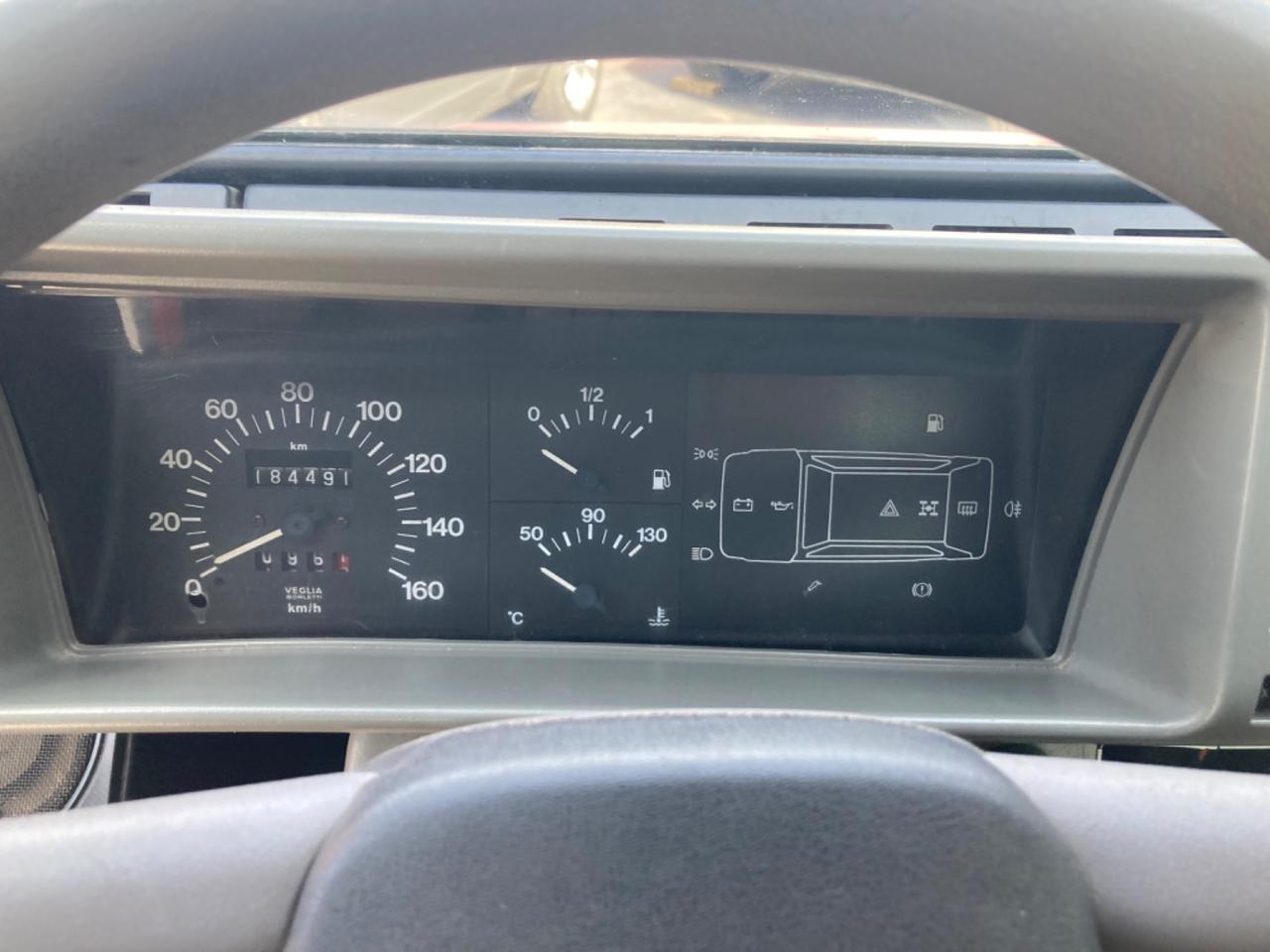 FIAT PANDA 4X4 1.1 BENZINA (COUNTRY CLUB)