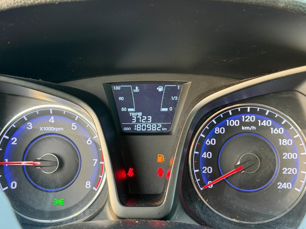 Hyundai iX20 1.4 90 CV Classic