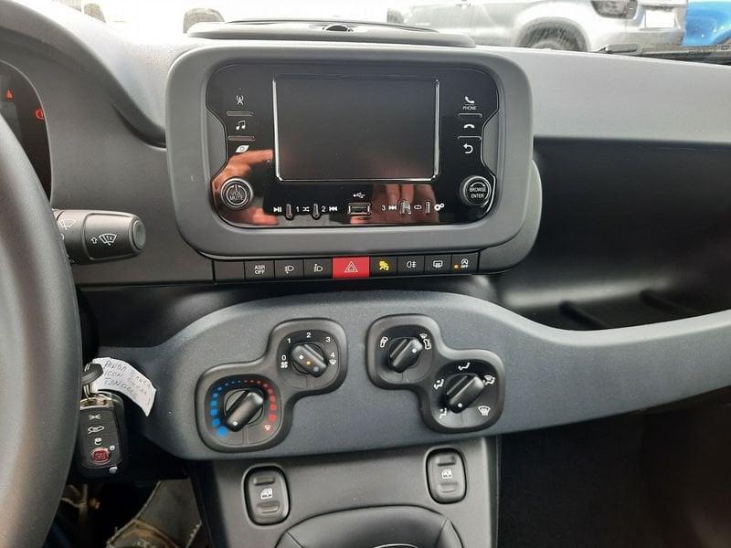 FIAT Pandina PANDA MY26 1.0 65CV HYBRID ICON