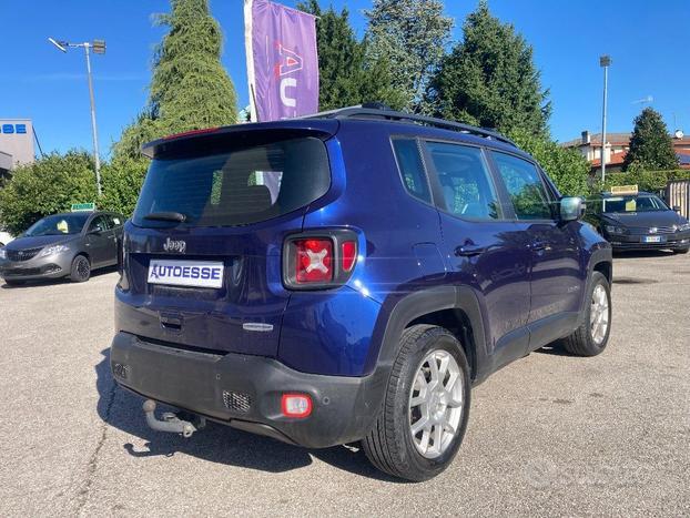 JEEP Renegade 1.0 T3 Longitude