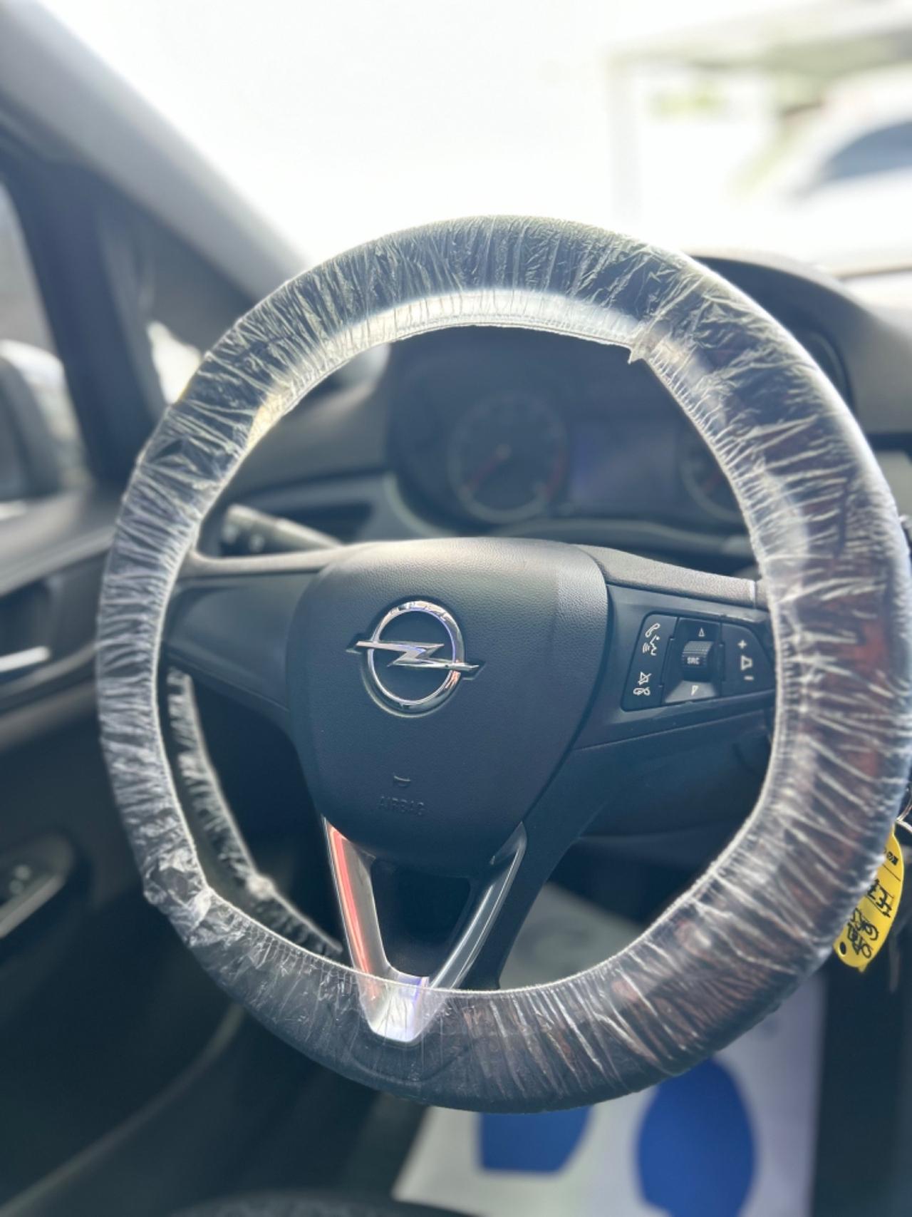 Opel Corsa 1.4 GPL 90 cv Tech 11/2016
