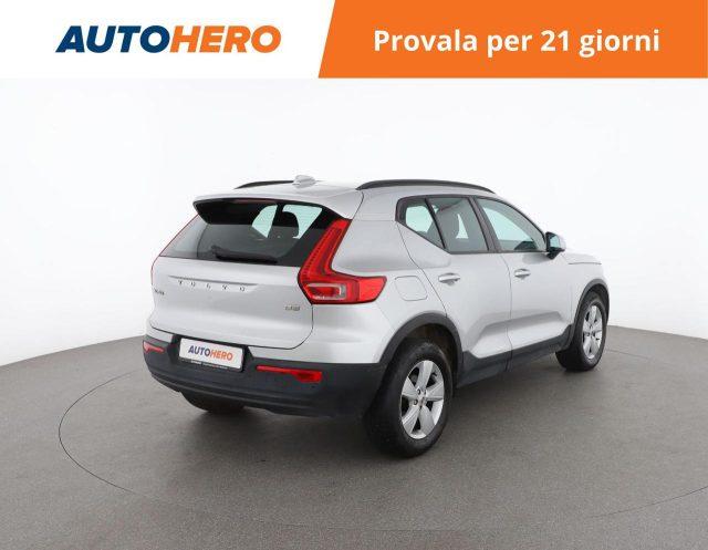 VOLVO XC40 D3 Geartronic