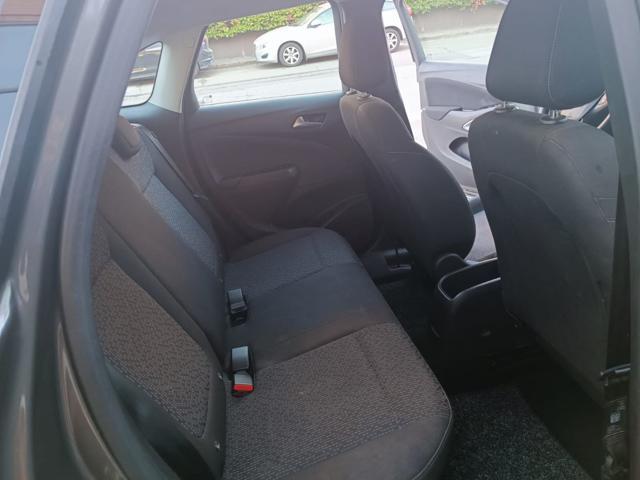 OPEL Crossland X 1.2 12V Start&Stop Advance