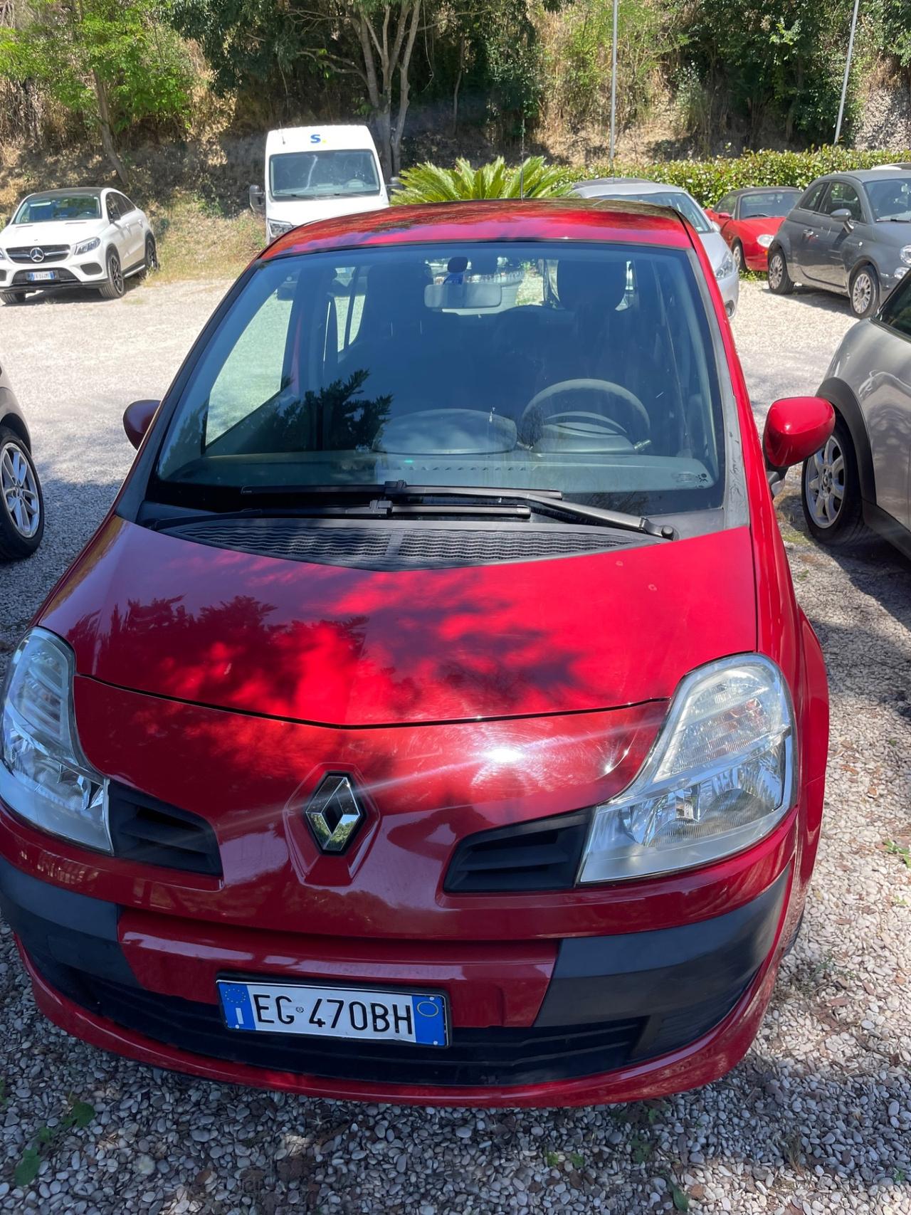 Renault Modus 1.2 16V Night&Day