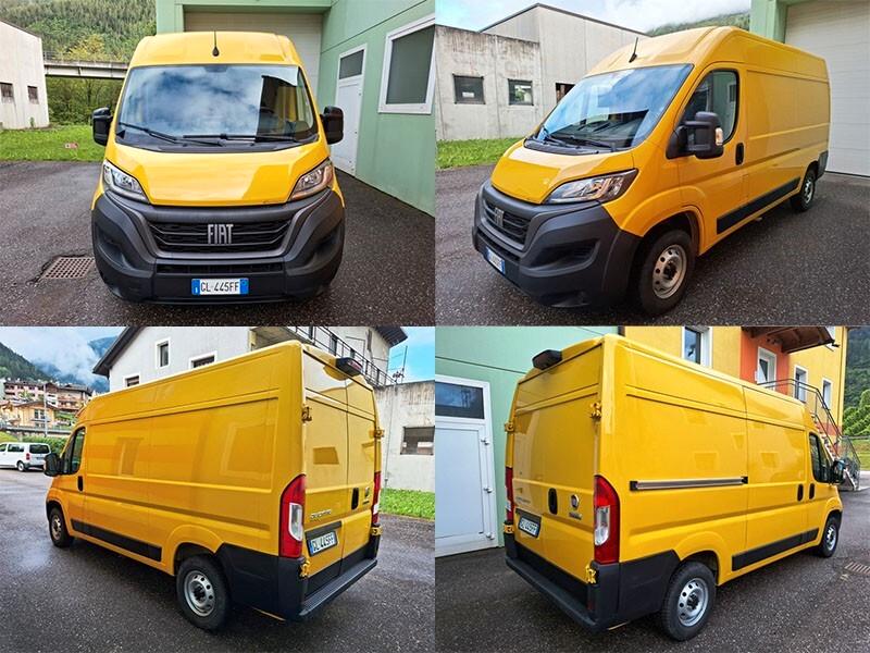 Fiat Ducato 33 2.2 MJT 120CV PM-TM (L2 H2)