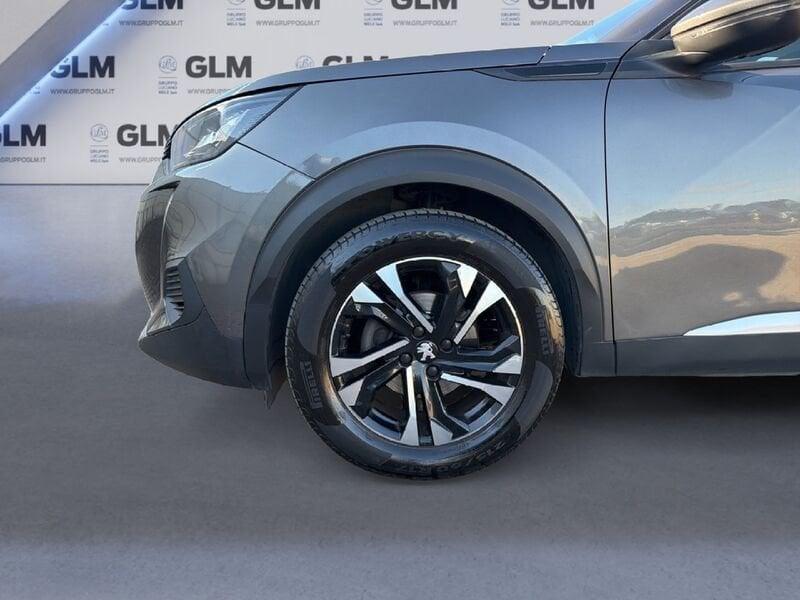 Peugeot 2008 2008 PureTech 100 S&S Allure