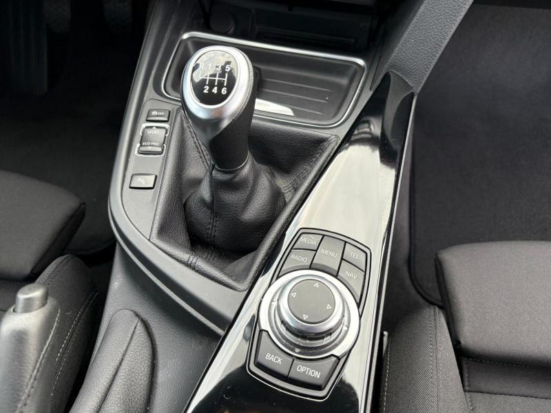 BMW 320 d 2.0 DIESEL 184 CV xdrive Sport