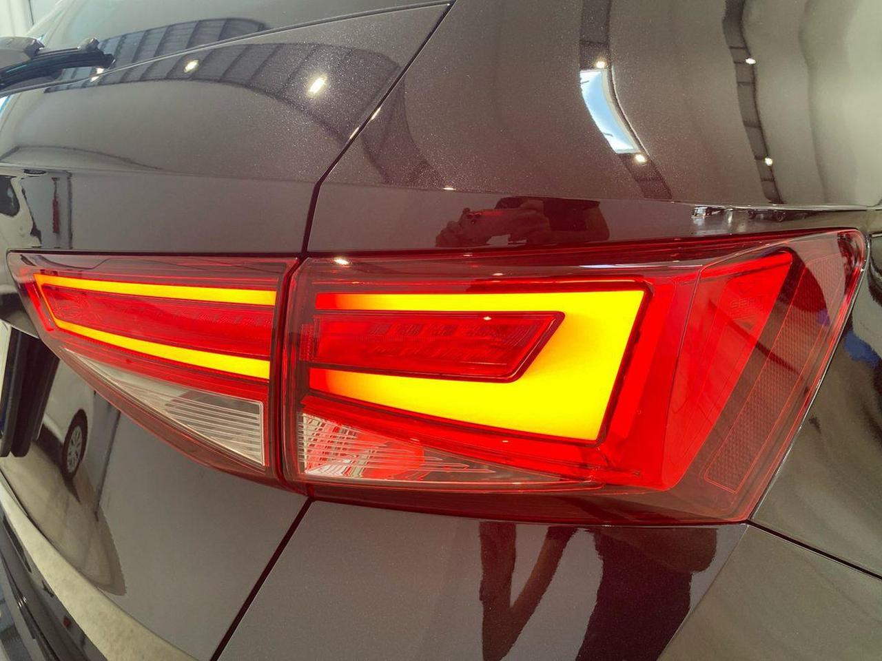 Seat Ateca 2.0 tdi 115cv business