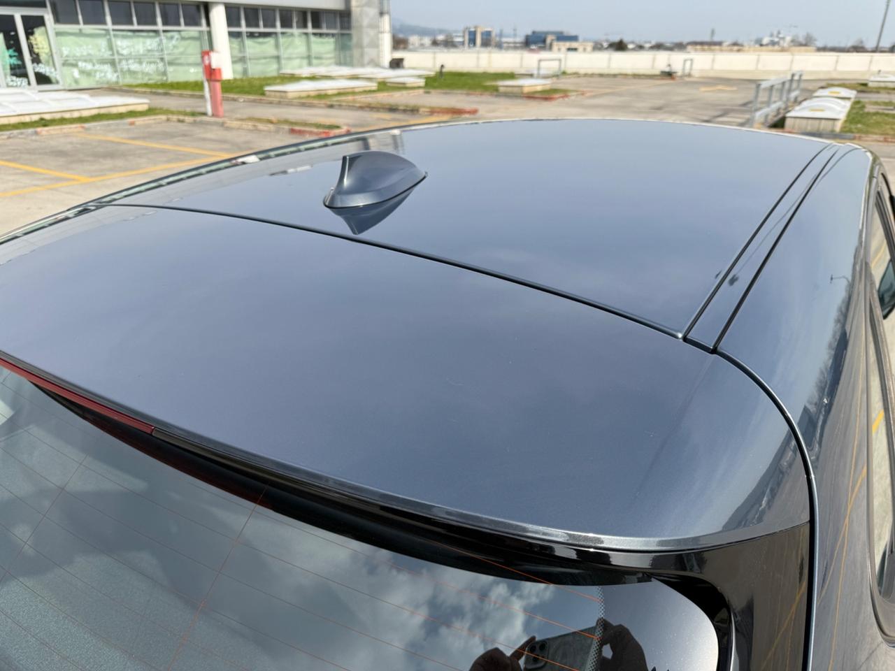 Bmw 216d Active Tourer Luxury Neopatentati EURO 6