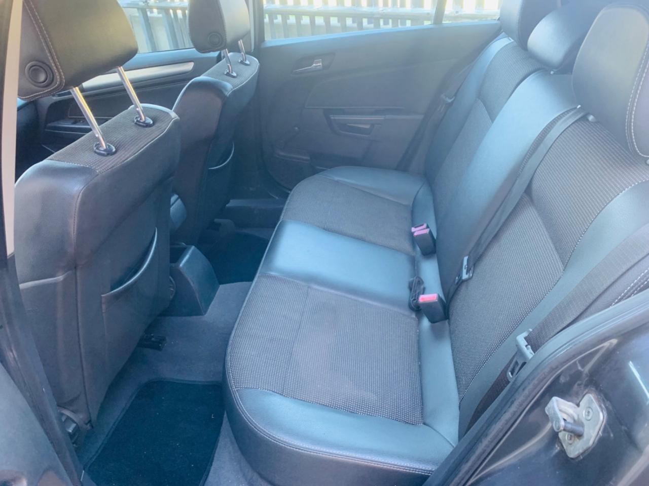 Opel Astra 1.7 CDTI 110CV 5 porte Cosmo