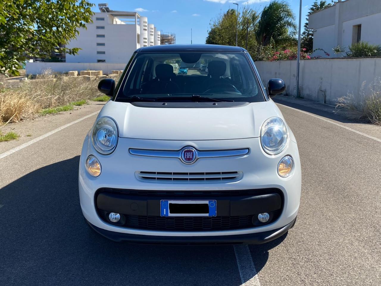 Fiat 500L 1.3 Multijet 95 CV Lounge