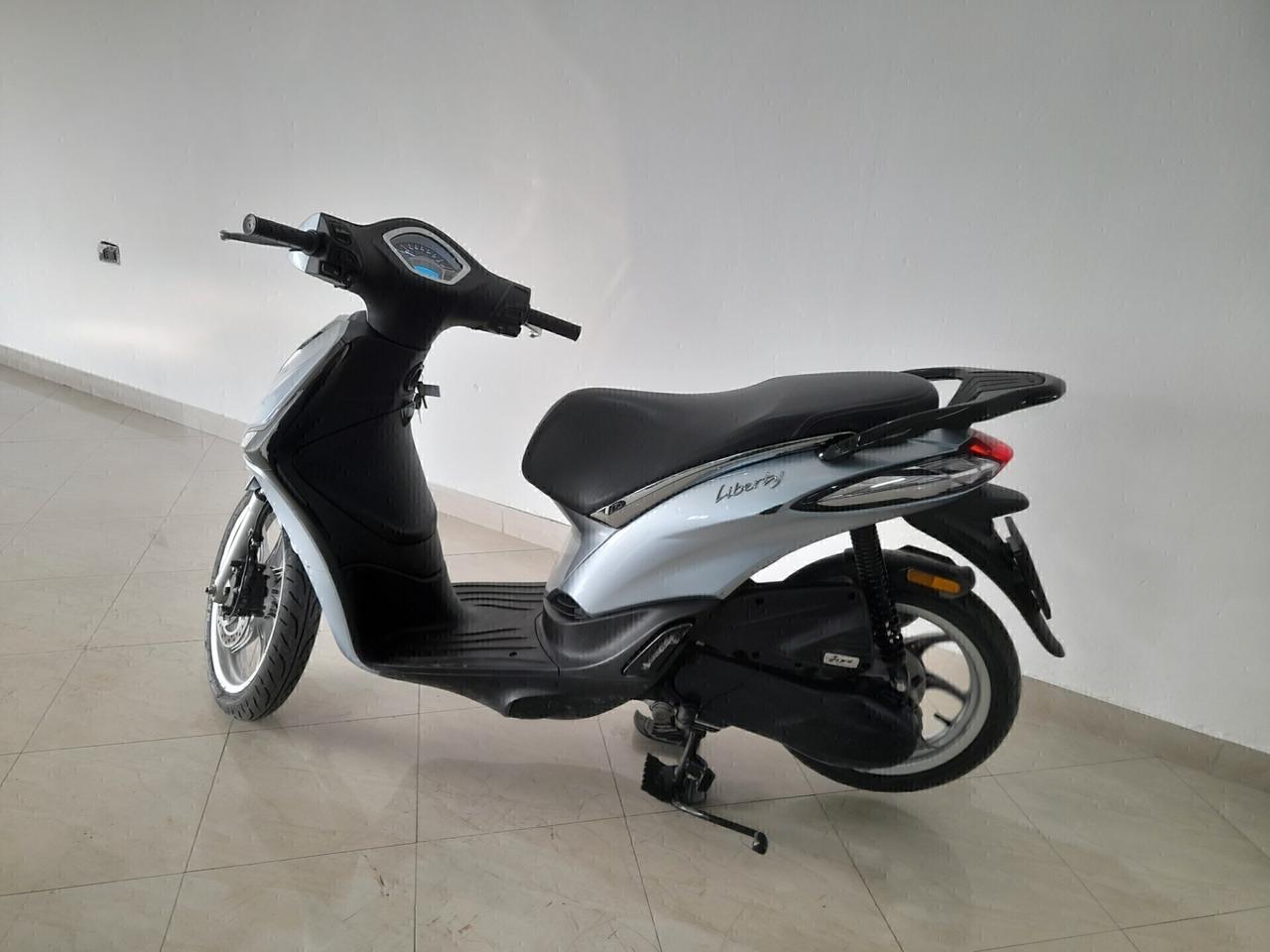 PIAGGIO LIBERTY 50I 2023