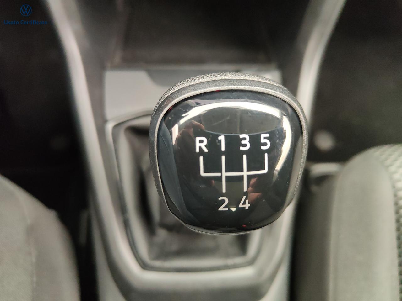 VOLKSWAGEN T-Cross - T-Cross 1.0 TSI Urban BMT