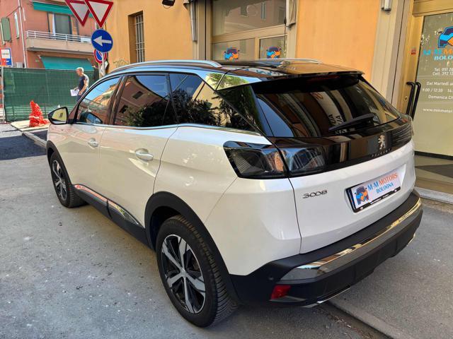 PEUGEOT 3008 BlueHDi 130 S&S EAT8 GT Pack "ProMMo"