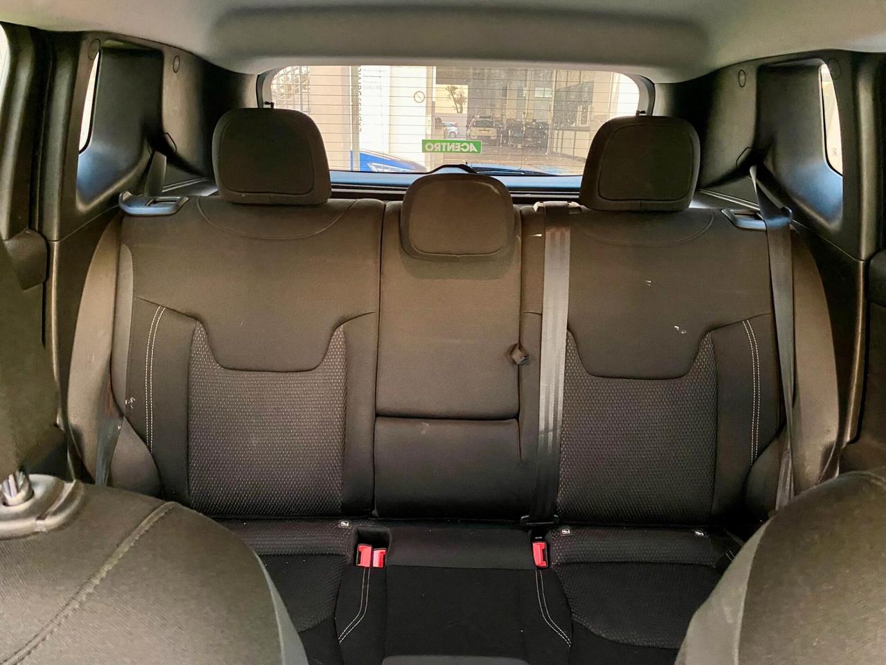 Jeep Renegade 1.6 Mjt 120 cv. Limited